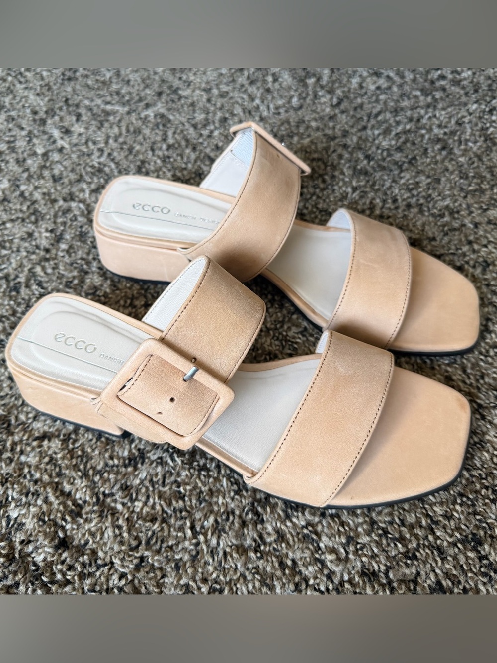 ECCO Shoes